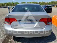 2010 Honda CIVIC фото