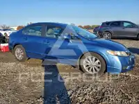 2010 Honda CIVIC фото