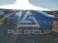 2010 Honda CIVIC фото