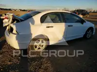 2010 Honda CIVIC фото
