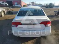 2010 Honda CIVIC фото