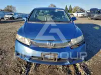 2010 Honda CIVIC фото