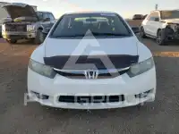 2010 Honda CIVIC фото