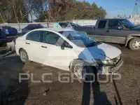 2010 Honda CIVIC фото