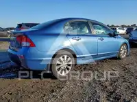 2010 Honda CIVIC фото
