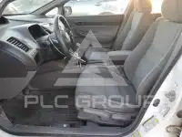 2010 Honda CIVIC фото