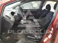 2010 Honda CIVIC photo