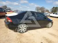 2010 Honda CIVIC фото