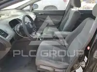 2010 Honda CIVIC фото