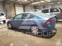 2010 Honda CIVIC фото