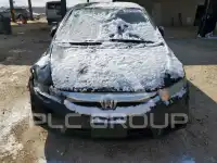 2010 Honda CIVIC фото
