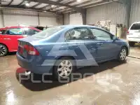 2010 Honda CIVIC фото