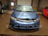 2010 Honda CIVIC фото