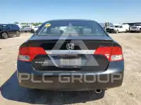 2010 Honda CIVIC photo