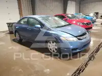 2010 Honda CIVIC фото