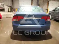 2010 Honda CIVIC фото
