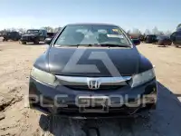 2010 Honda CIVIC photo