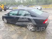 2010 Honda CIVIC фото