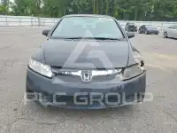 2010 Honda CIVIC photo