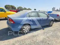 2010 Honda CIVIC фото