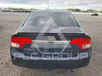 2010 Honda CIVIC photo