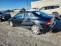2010 Honda CIVIC фото