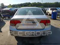2010 Honda CIVIC фото