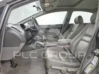 2010 Honda CIVIC фото