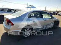 2010 Honda CIVIC фото