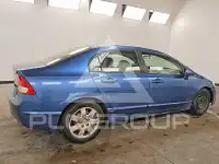 2010 Honda CIVIC photo