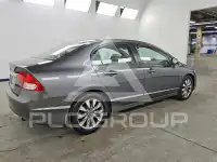 2010 Honda CIVIC фото