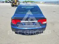 2010 Honda CIVIC фото