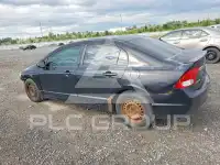2010 Honda CIVIC photo