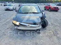 2010 Honda CIVIC фото