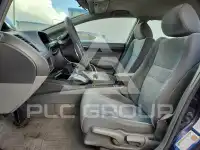 2010 Honda CIVIC photo