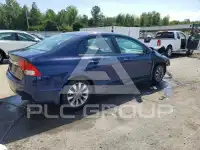 2010 Honda CIVIC фото