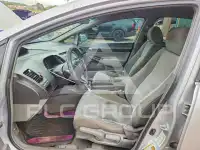 2010 Honda CIVIC photo