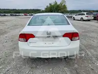 2010 Honda CIVIC фото
