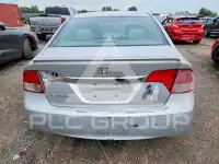 2010 Honda CIVIC фото