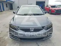 2010 Honda CIVIC photo