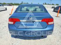 2010 Honda CIVIC photo