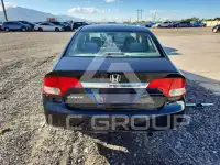 2010 Honda CIVIC фото
