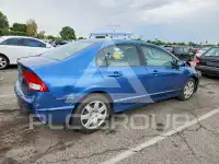 2010 Honda CIVIC photo