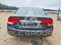 2010 Honda CIVIC photo