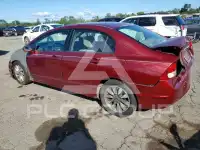 2010 Honda CIVIC фото