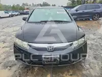 2010 Honda CIVIC фото
