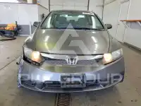 2010 Honda CIVIC фото