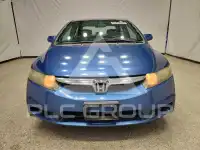 2010 Honda CIVIC фото