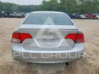 2010 Honda CIVIC фото