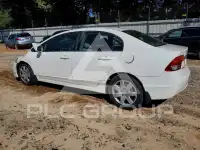 2010 Honda CIVIC фото